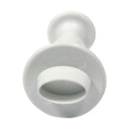 Cortador de Émbolo Ovalado Tamaño Grande, 14mm