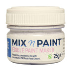 Pintura para Mezclar 25g