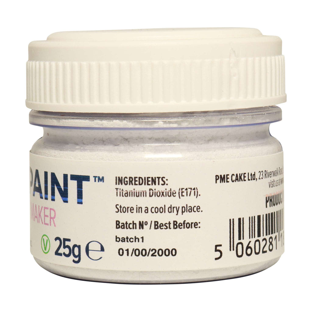 Pintura para Mezclar 25g