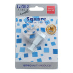 Vormen Plunger Cutters - Medium Vierkant (10mm / 0.4")