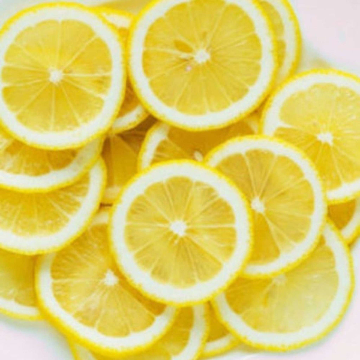 Zingy Lemon Natural Flavouring (25ml)