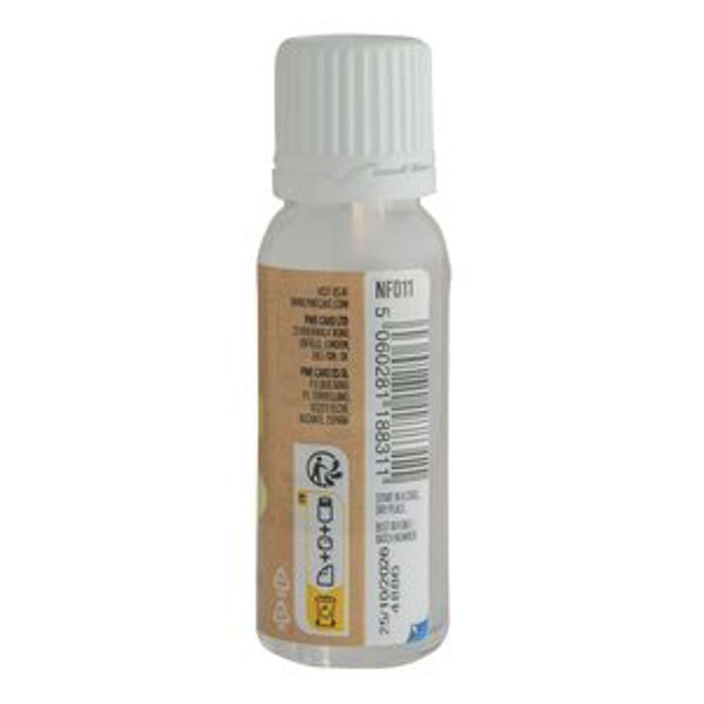 100% Arôme Naturel - Citron (25ml)