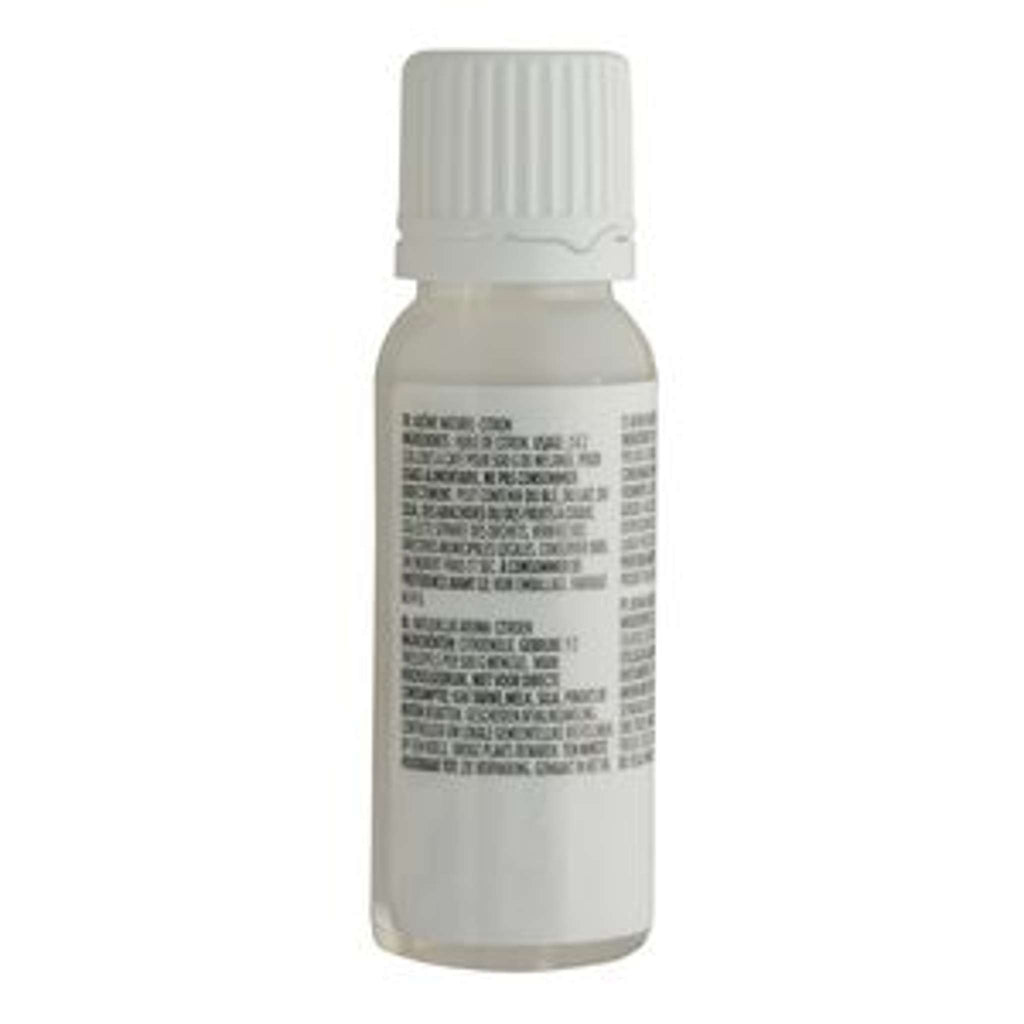 100% Arôme Naturel - Citron (25ml)