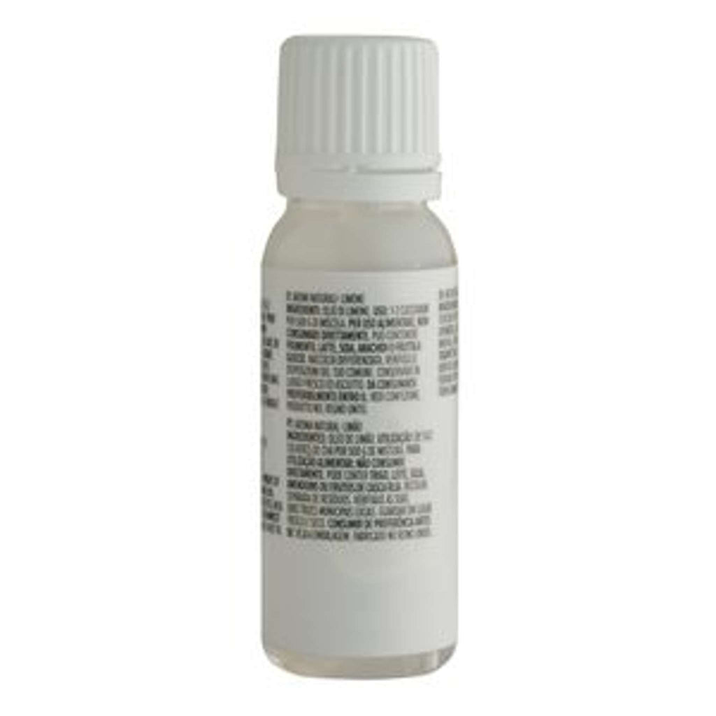 100% Arôme Naturel - Citron (25ml)
