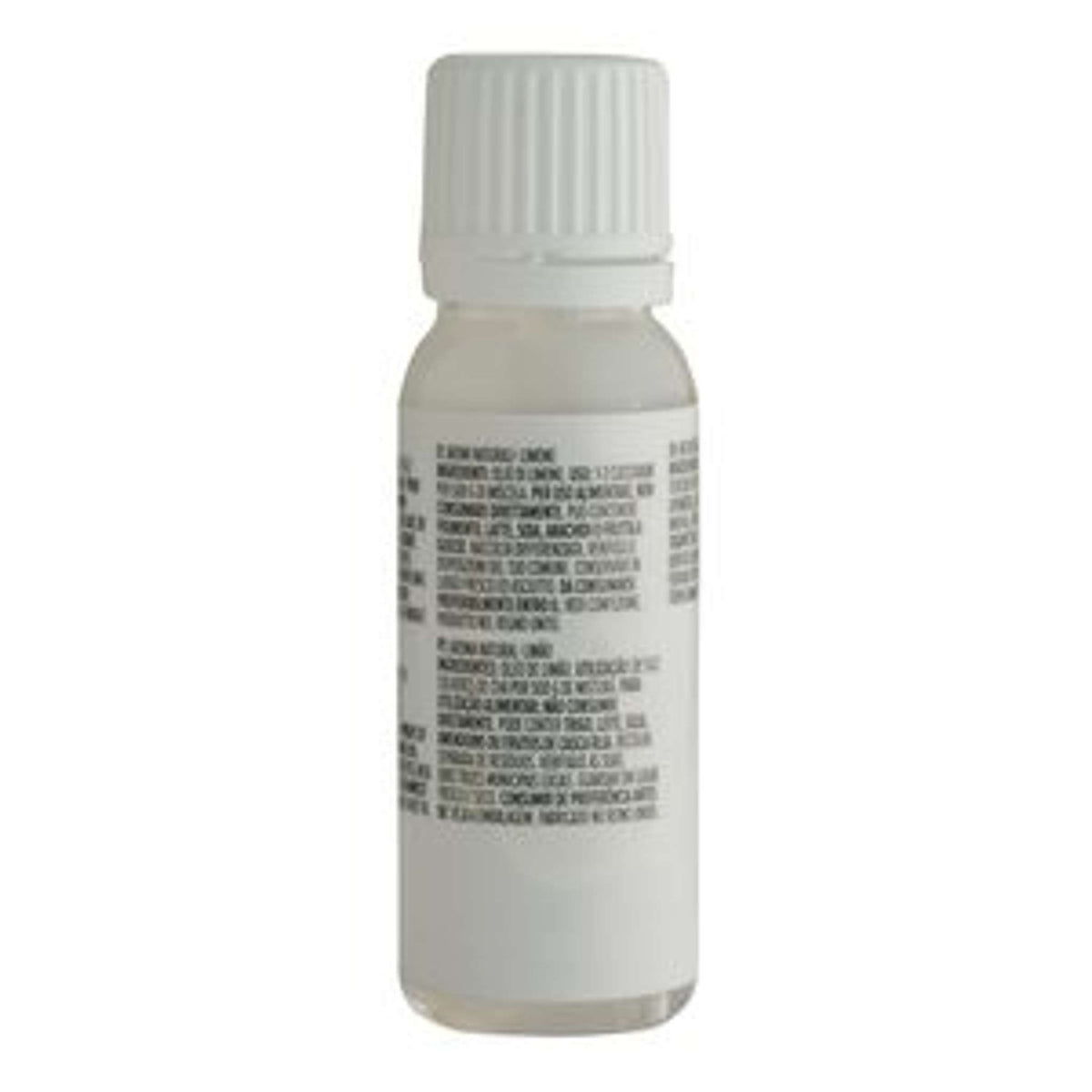 100% Arôme Naturel - Citron (25ml)