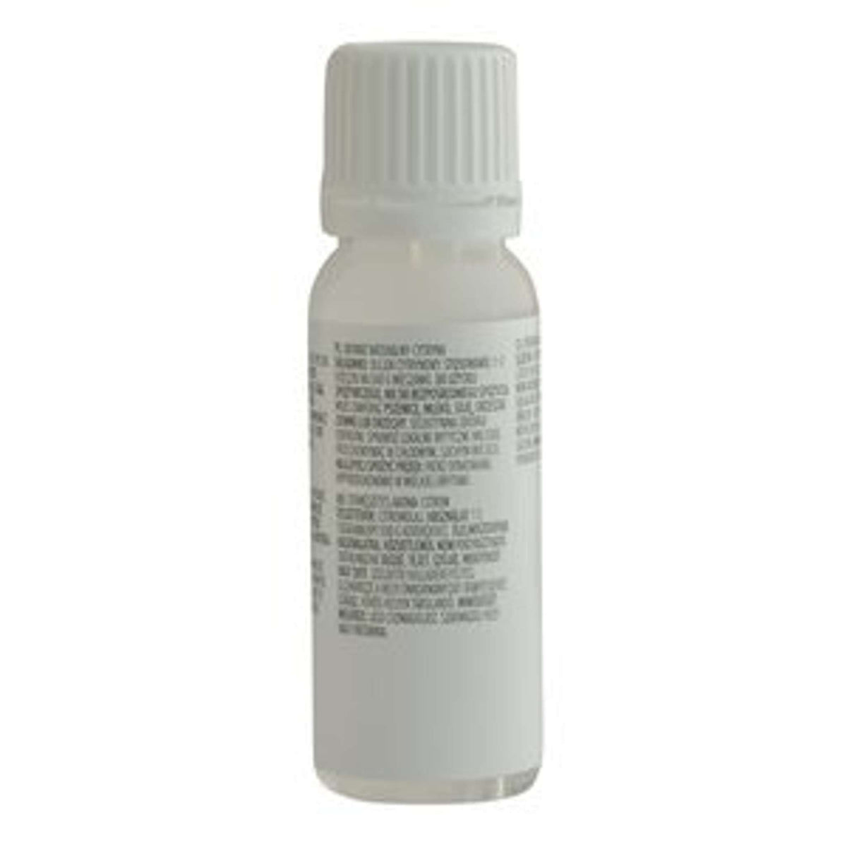 100% Arôme Naturel - Citron (25ml)