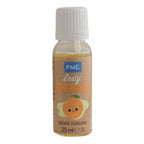 100% Arôme Naturel - Orange (25ml)