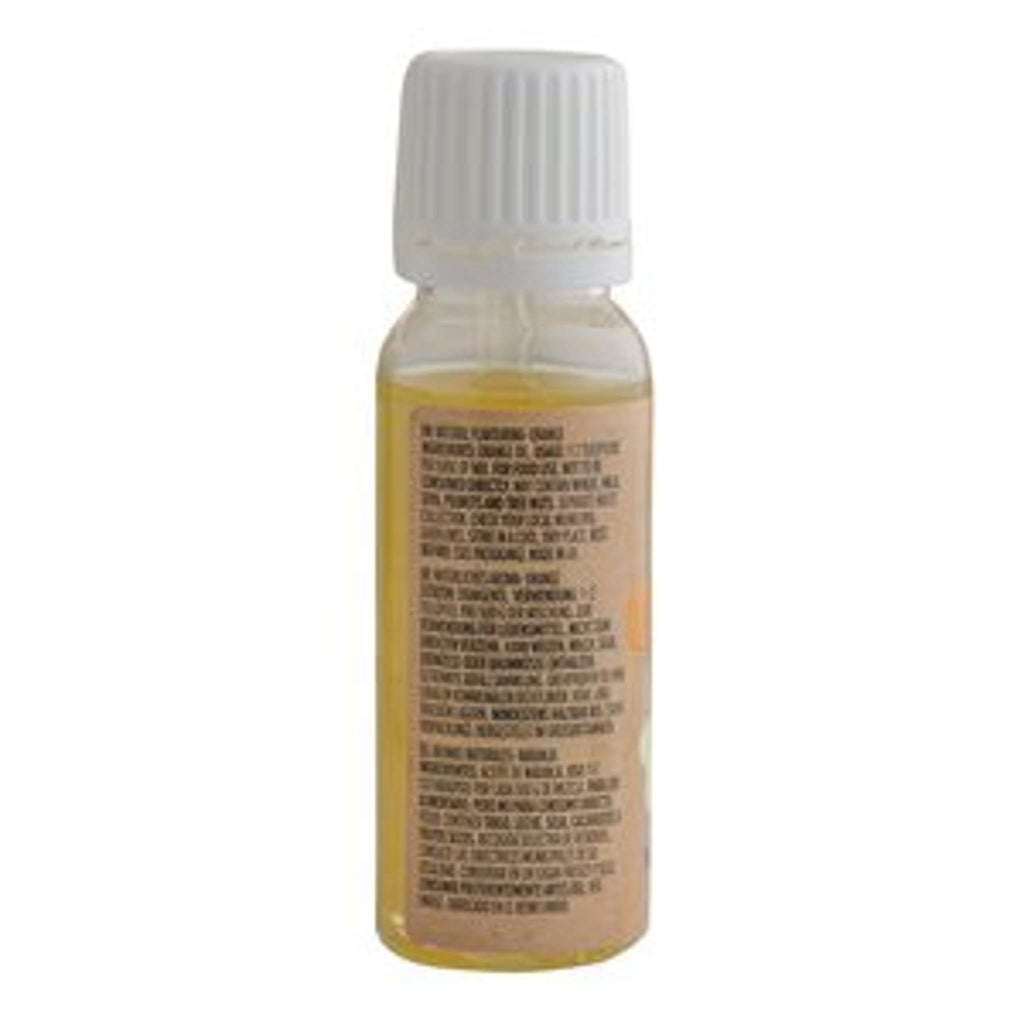 100% Arôme Naturel - Orange (25ml)