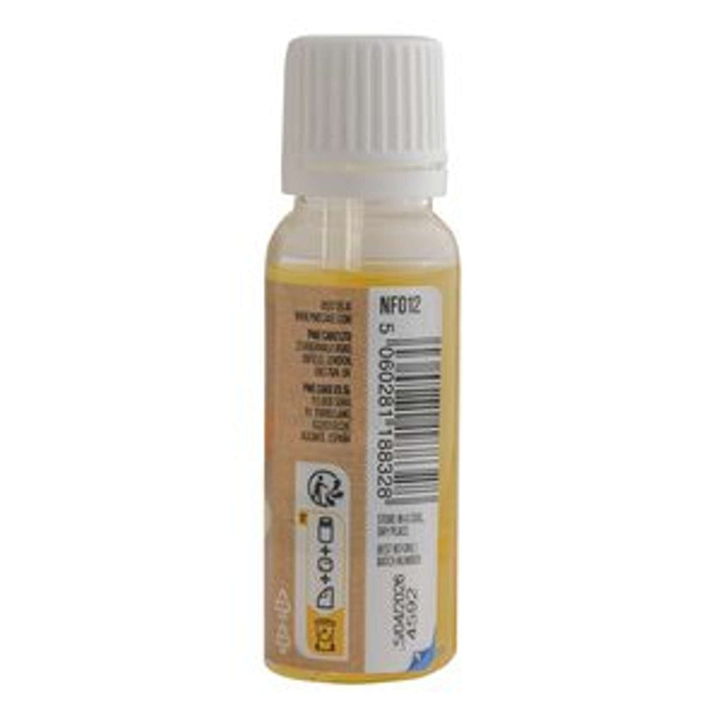 100% Arôme Naturel - Orange (25ml)