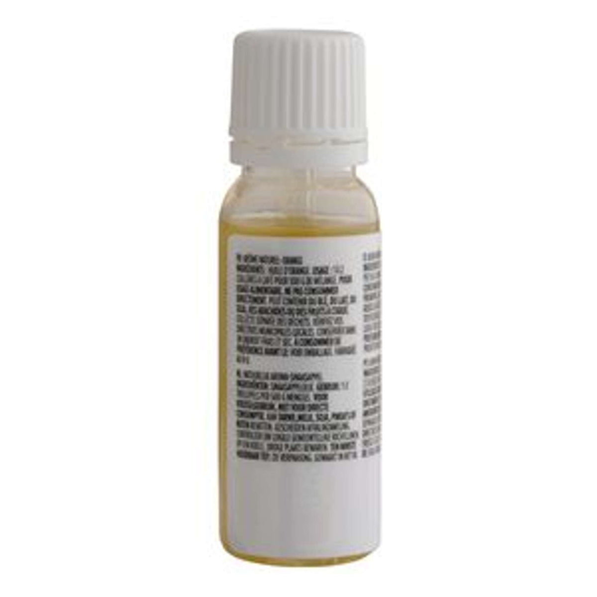 Zesty Orange Natural Flavouring (25ml)