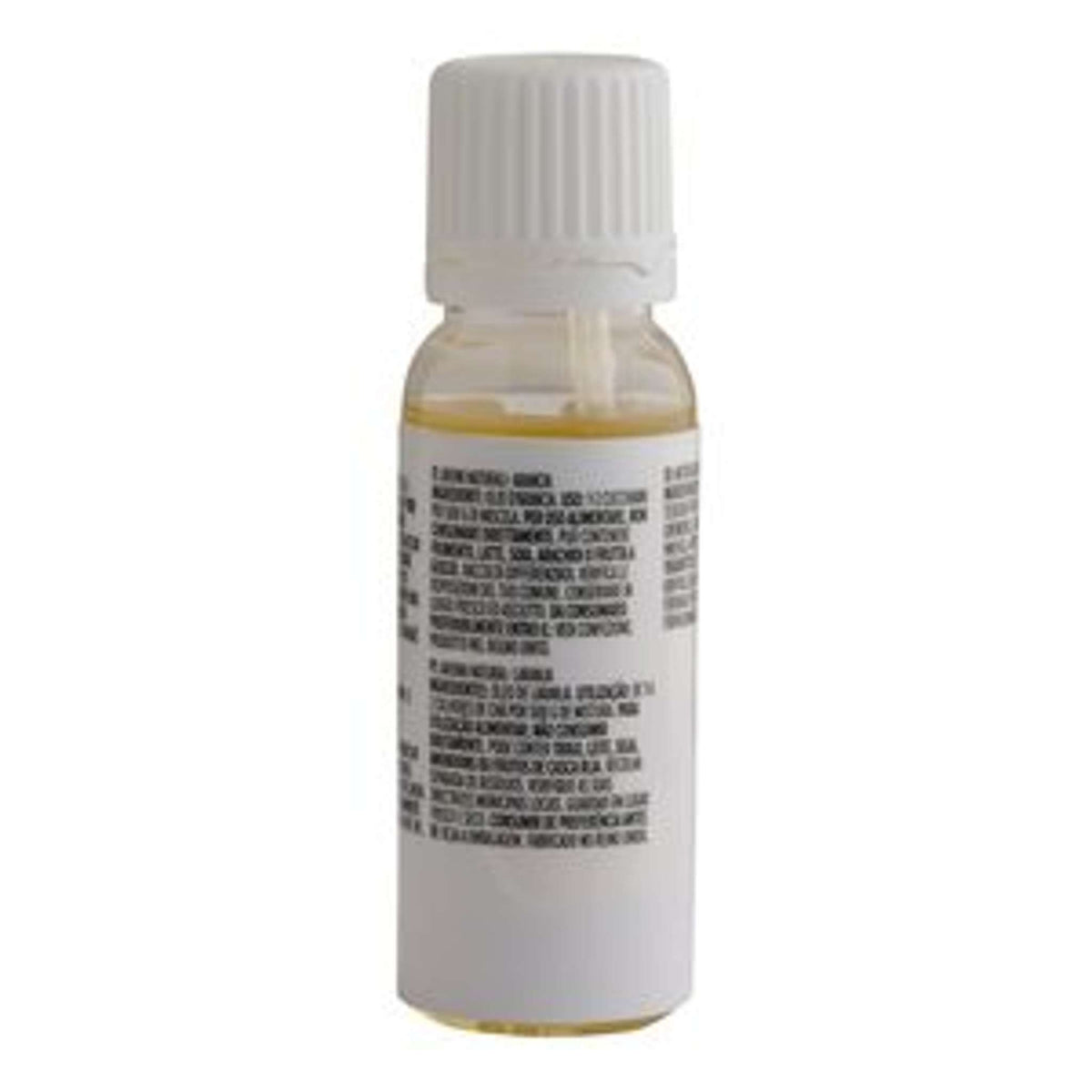 100% Arôme Naturel - Orange (25ml)