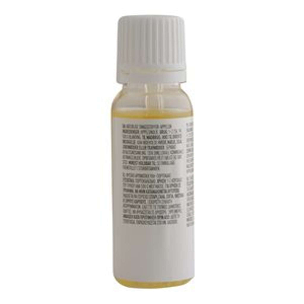 100% Arôme Naturel - Orange (25ml)