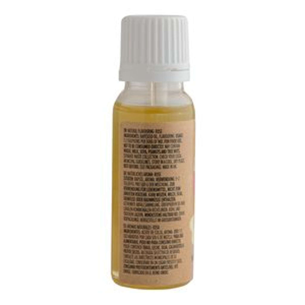 100% Natürliche Aromen - Rose (25ml)
