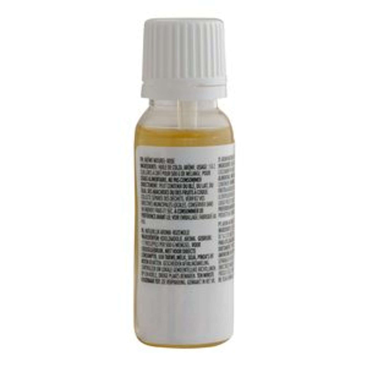 Delicate Rose Natural Flavouring (25ml)
