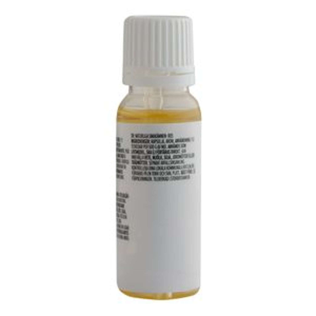100% Natürliche Aromen - Rose (25ml)