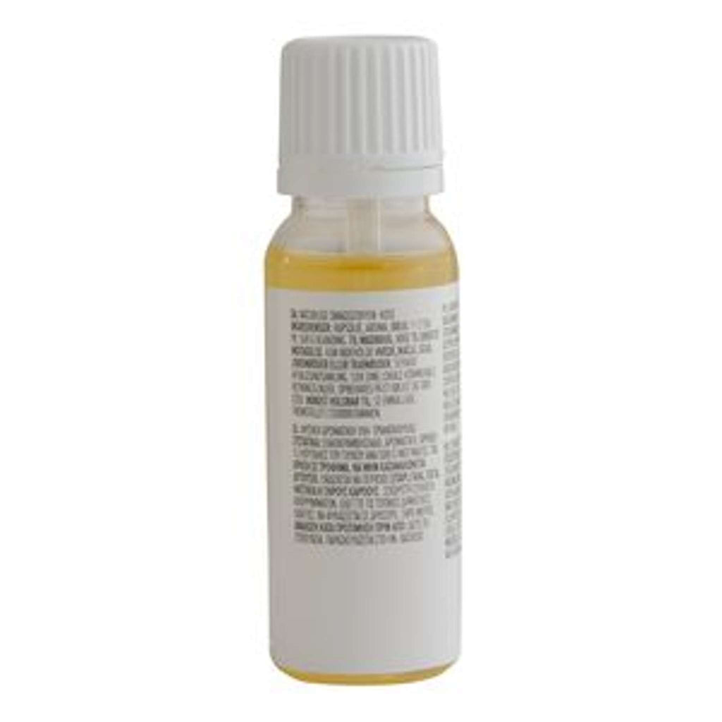 100% Natürliche Aromen - Rose (25ml)