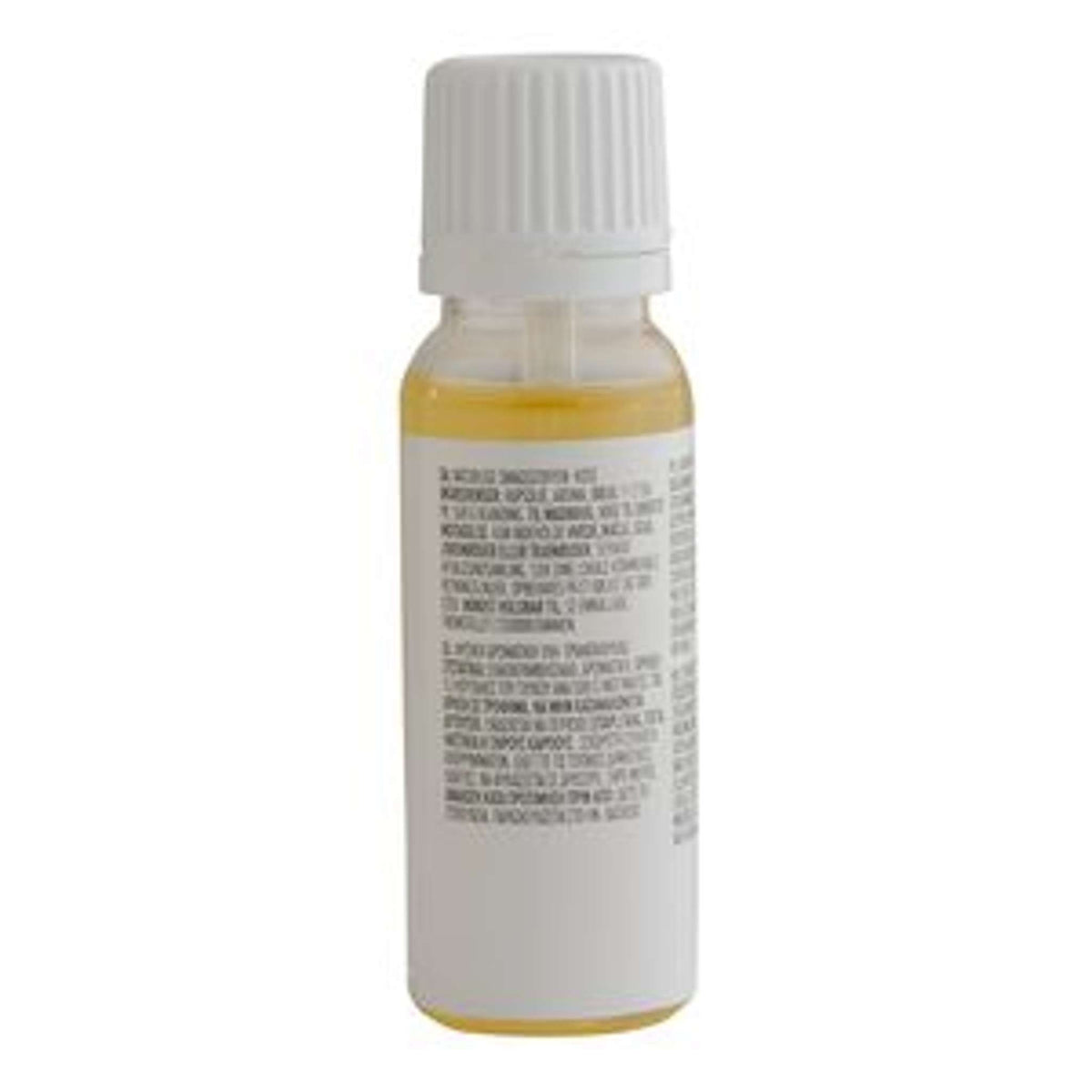 100% Natürliche Aromen - Rose (25ml)