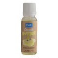 Aroma 100% Natural - Mantequilla (25ml)