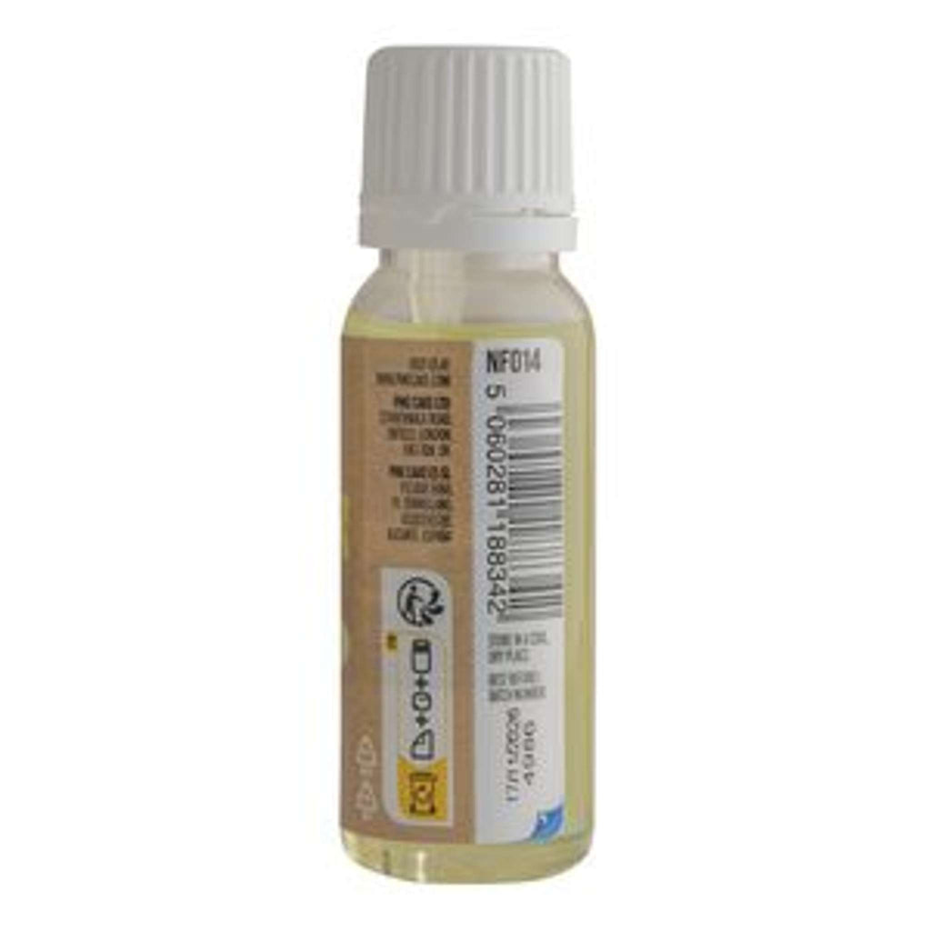 Aroma 100% Natural - Mantequilla (25ml)