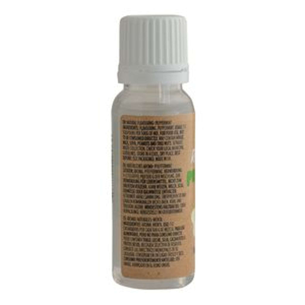 Refreshing Peppermint Natural Flavouring (25ml)