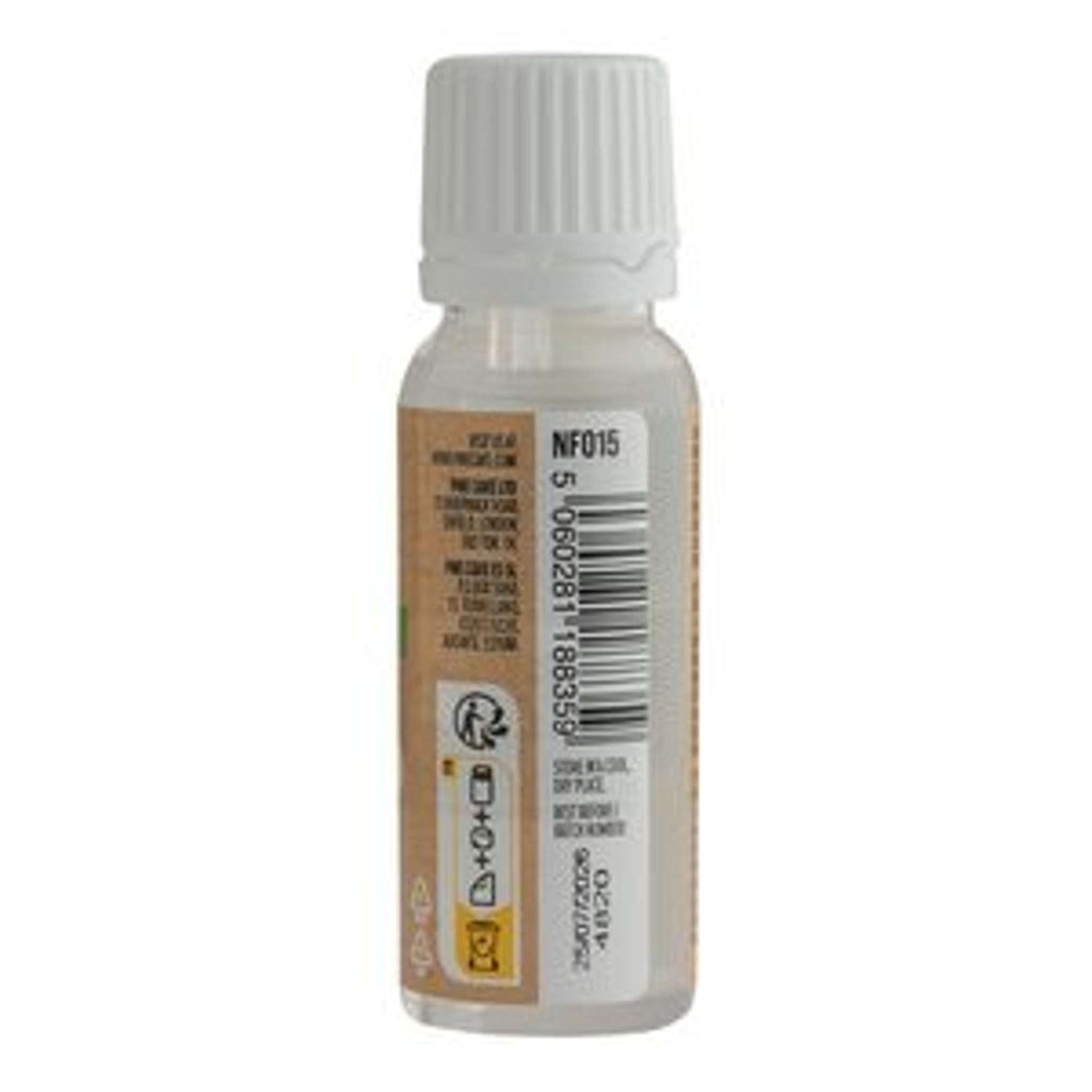 Refreshing Peppermint Natural Flavouring (25ml)