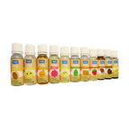 Refreshing Peppermint Natural Flavouring (25ml)