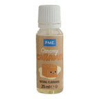 100% Natürliche Aromen - Karamell (25ml)