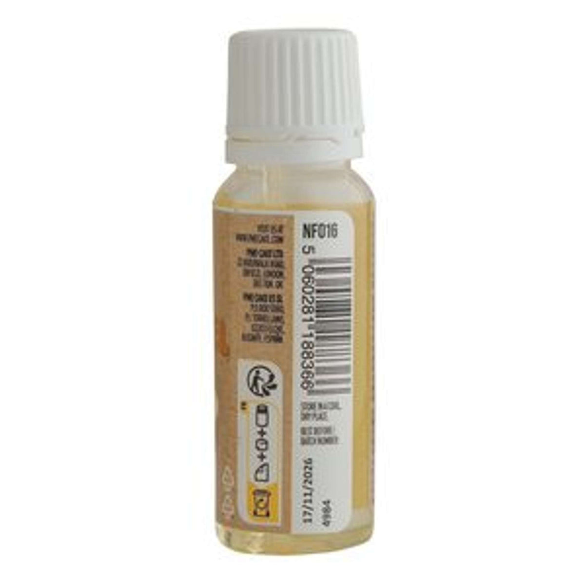 Creamy Caramel Natural Flavouring (25ml)