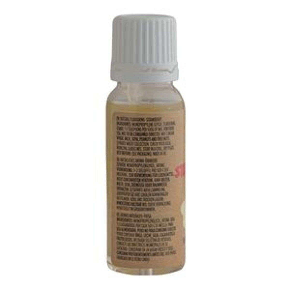 Wild Strawberry Natural Flavouring (25ml)