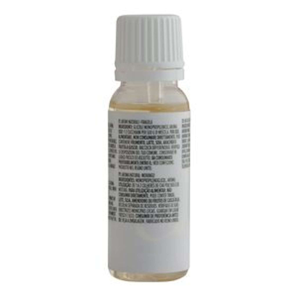 Aroma 100% Natural - Fresa (25ml)