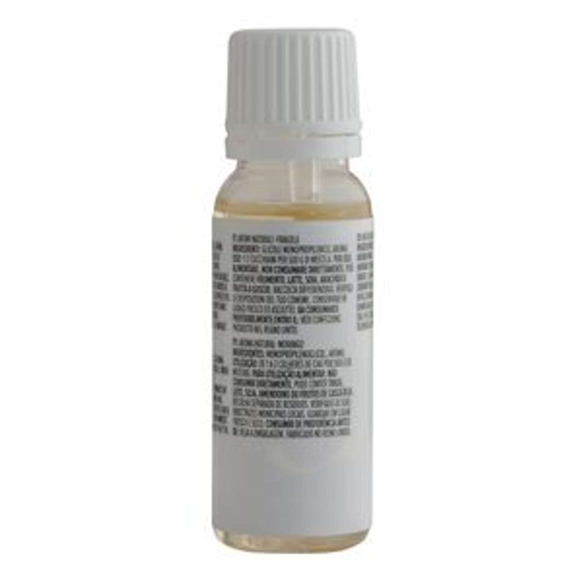 Aroma 100% Natural - Fresa (25ml)