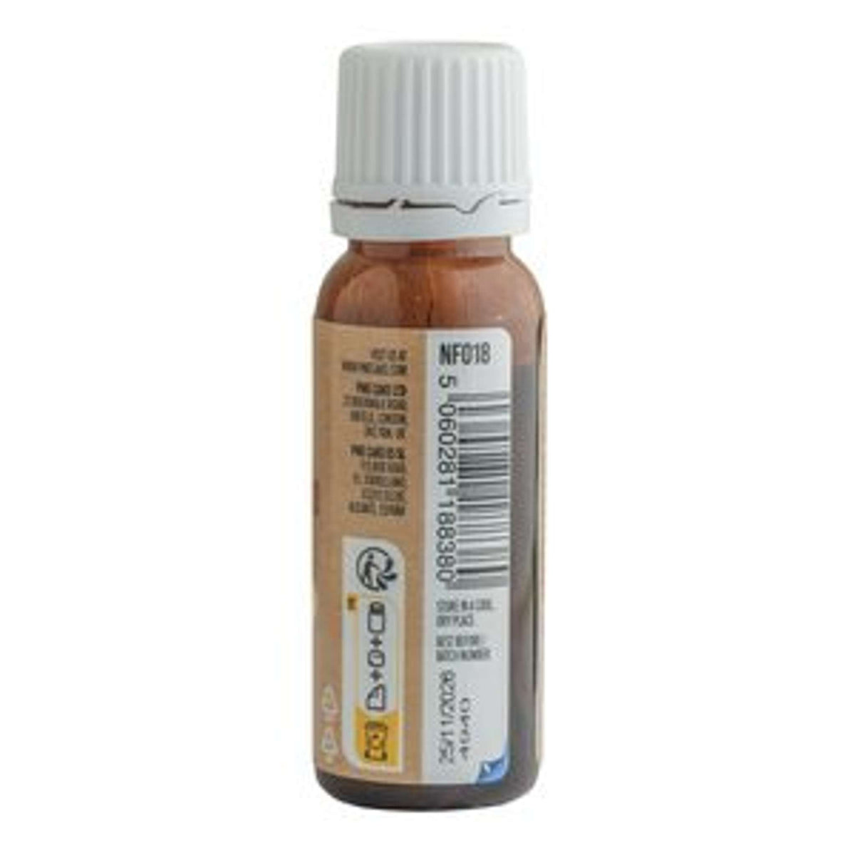 Luscious Chocolate Natural Flavouring (25ml)