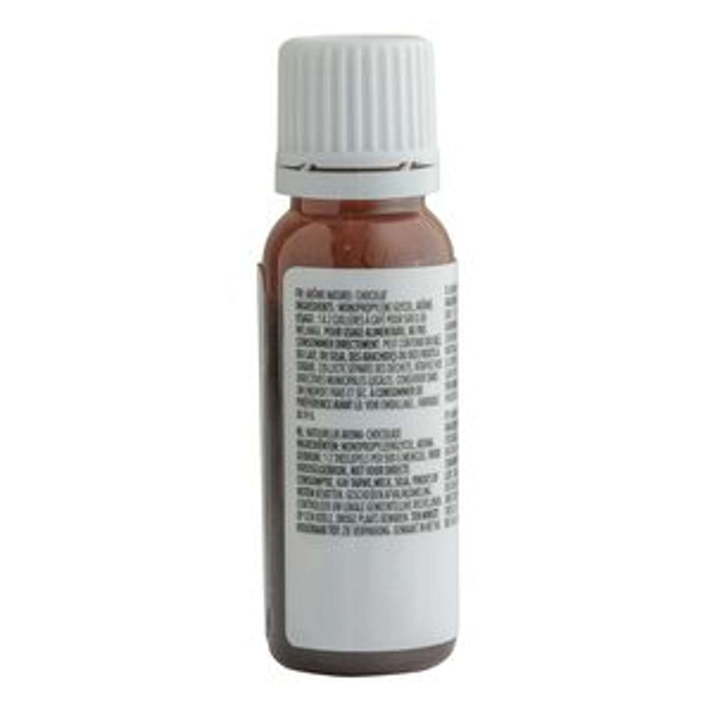 Luscious Chocolate Natural Flavouring (25ml)