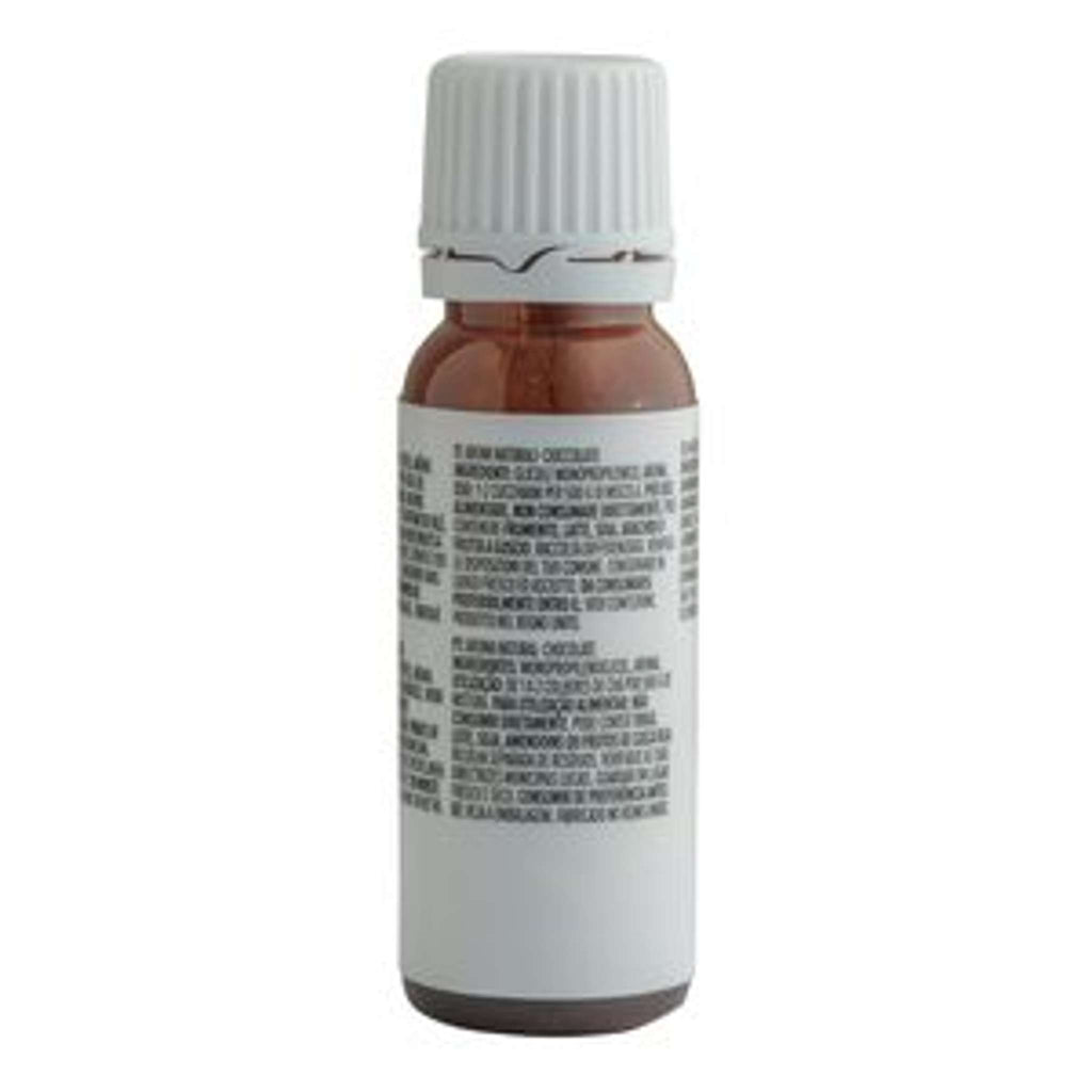 Luscious Chocolate Natural Flavouring (25ml)