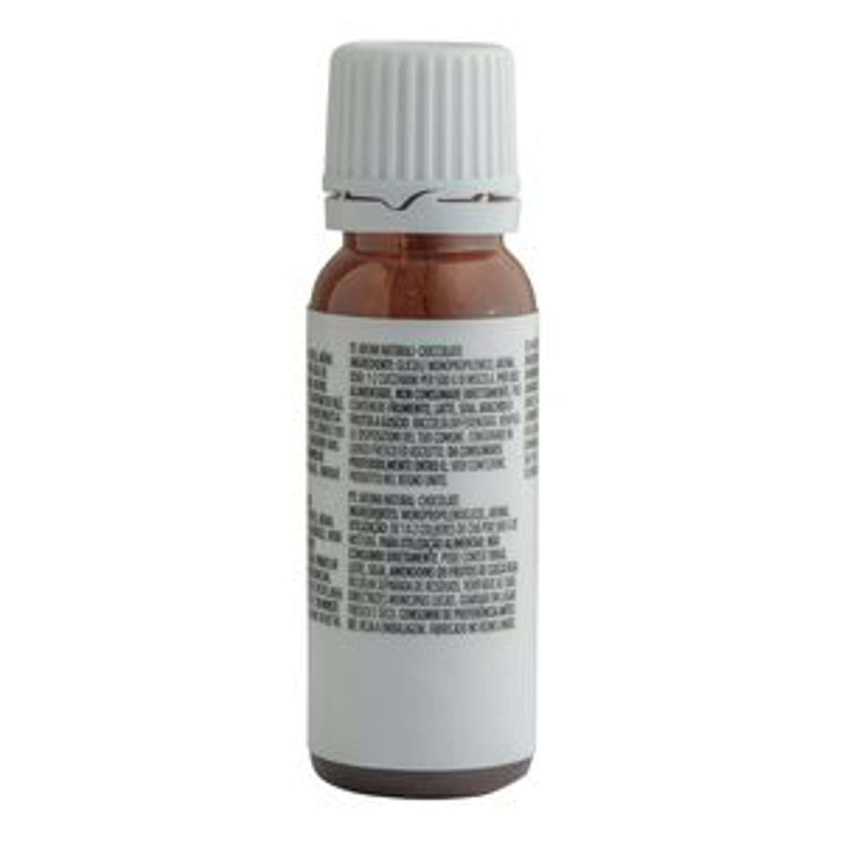 Luscious Chocolate Natural Flavouring (25ml)