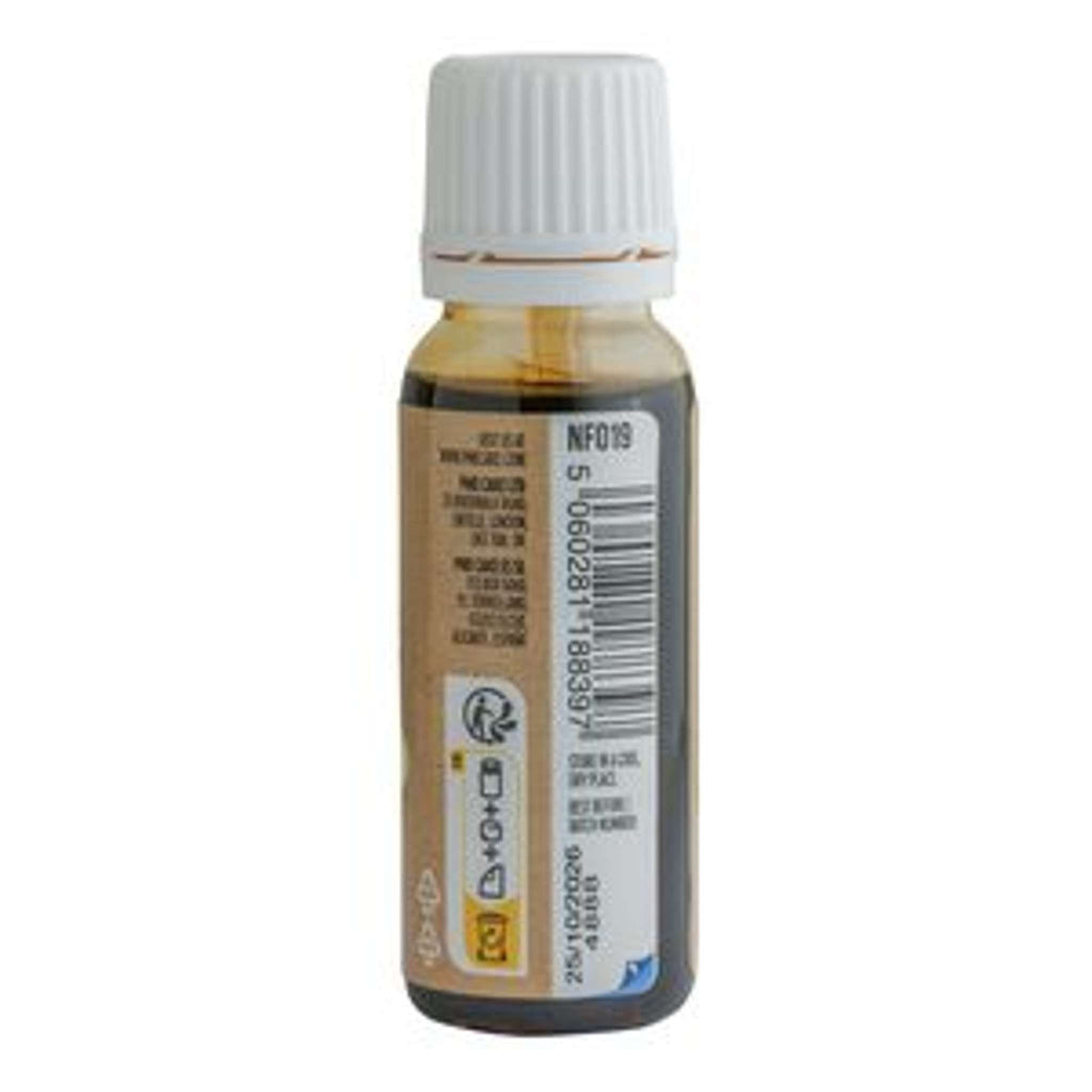 Rich Coffee Natural Flavouring (25ml)