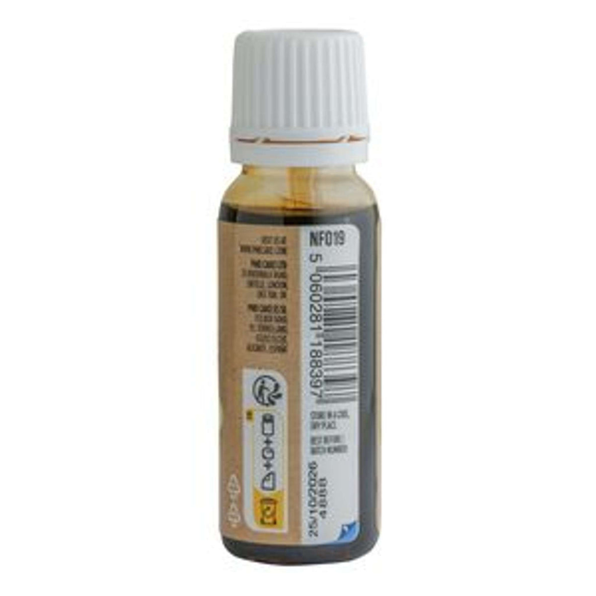 Rich Coffee Natural Flavouring (25ml)