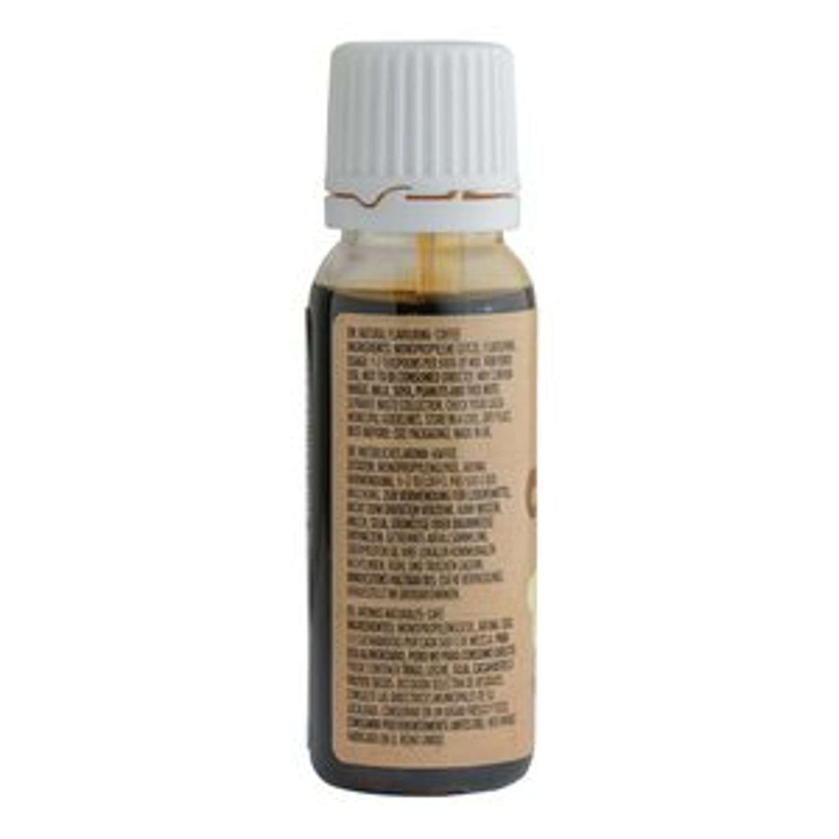 Rich Coffee Natural Flavouring (25ml)