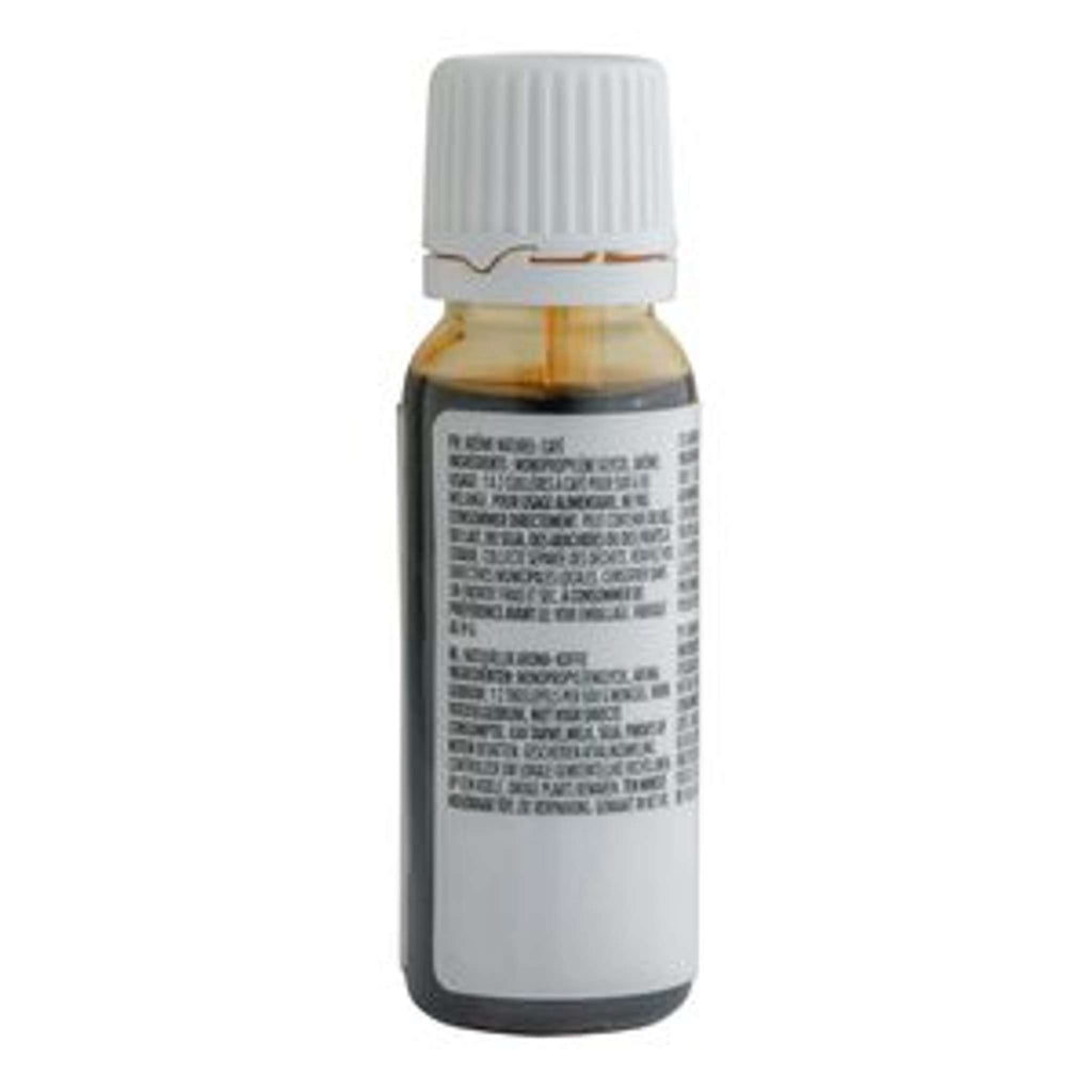 Rich Coffee Natural Flavouring (25ml)