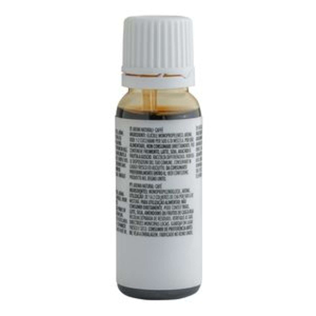 Rich Coffee Natural Flavouring (25ml)