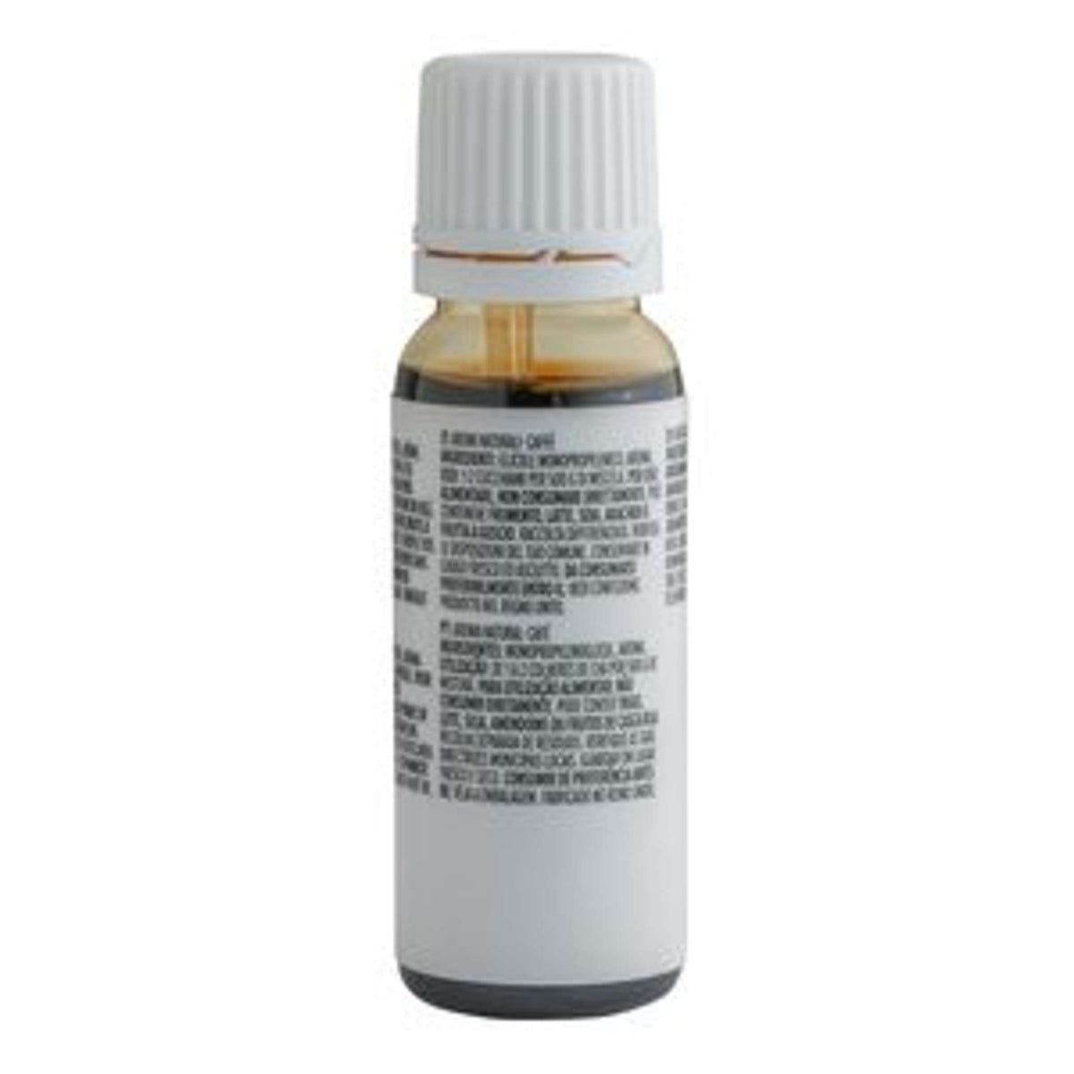 Rich Coffee Natural Flavouring (25ml)