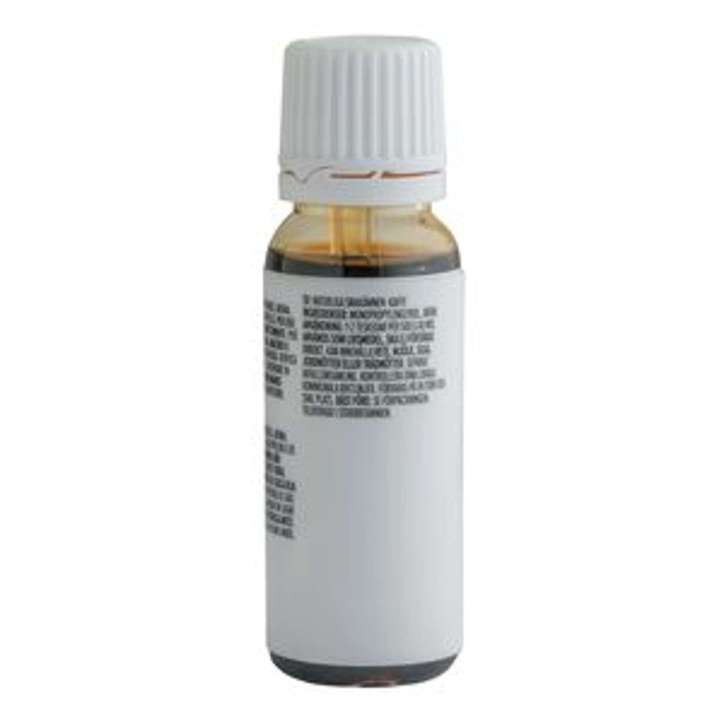 Rich Coffee Natural Flavouring (25ml)