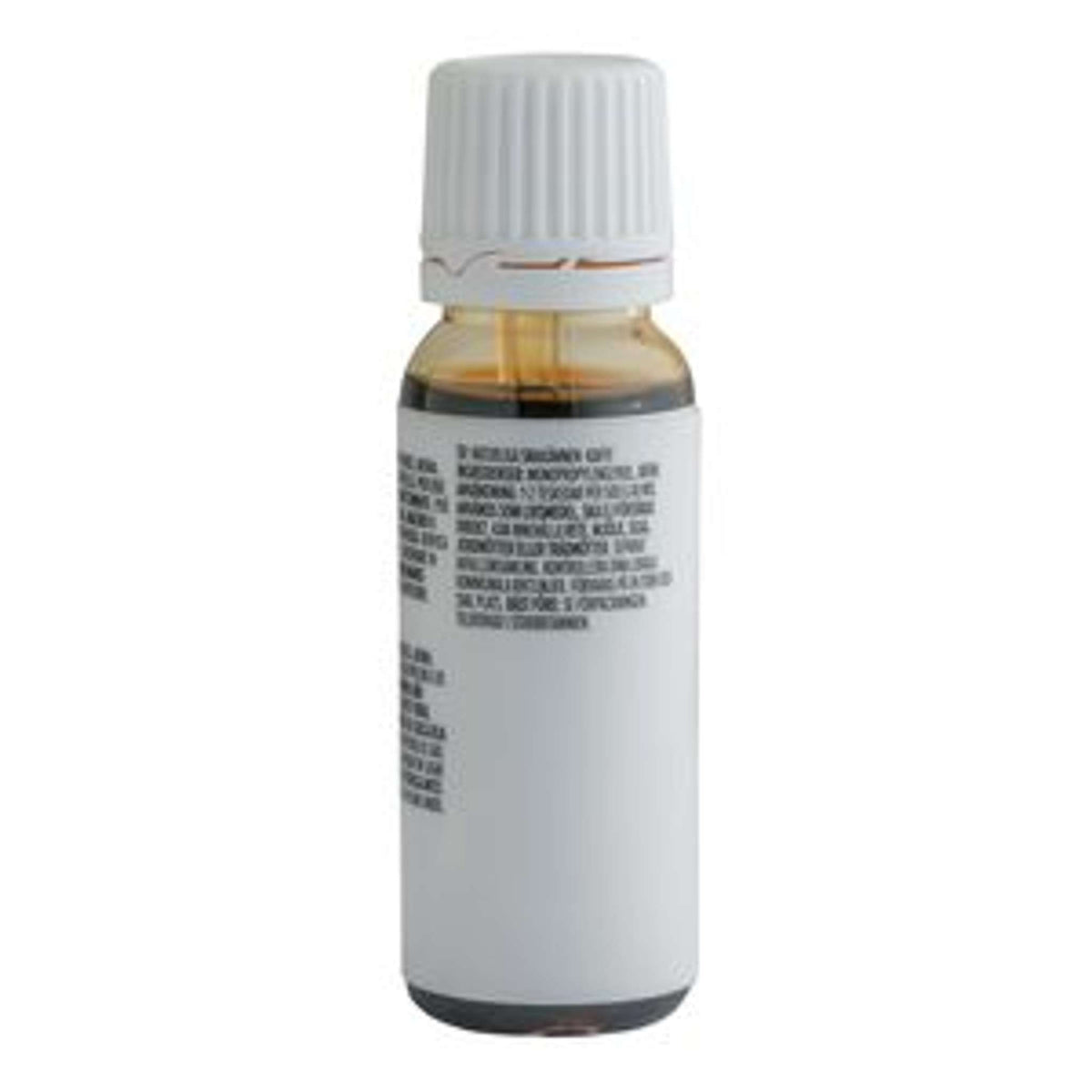 Rich Coffee Natural Flavouring (25ml)