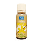 100% Arôme Naturel - Vanille (25ml)