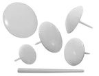 Vereisungsnägel - Blumenset mit 5