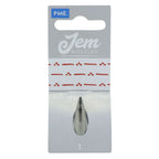 JEM Nozzle - Ronde #1