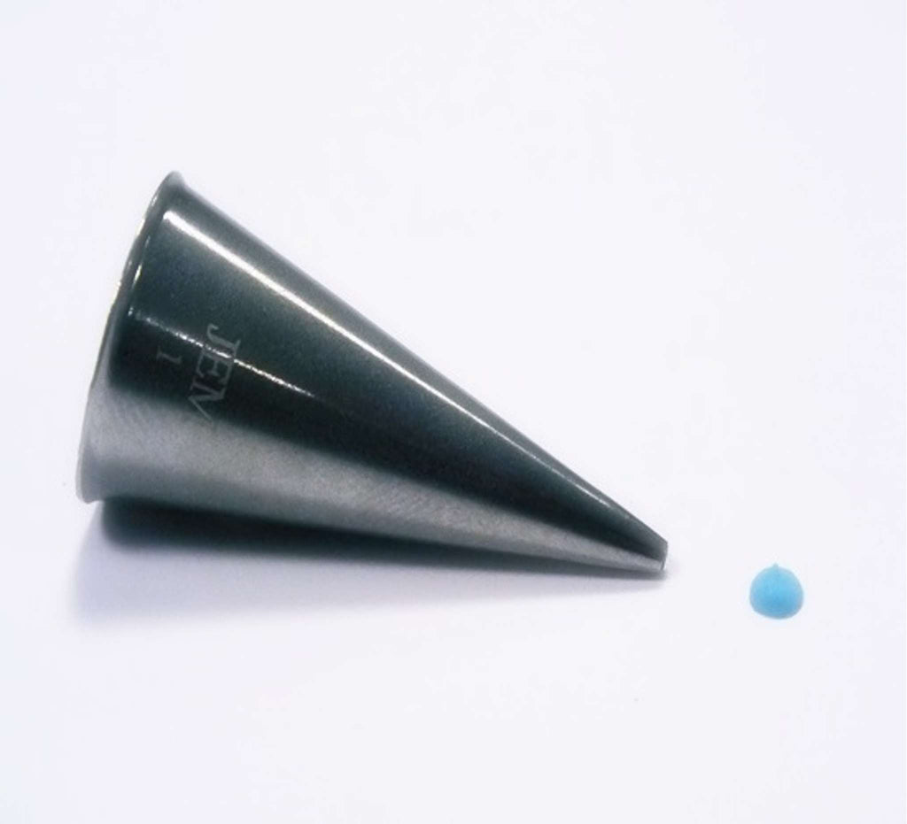 JEM Nozzle - Ronde #1