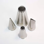 JEM Nozzle - Ronde #1