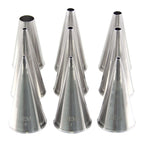 JEM Nozzle - Ronde #1