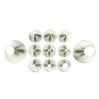 JEM Nozzle - Ronde #1